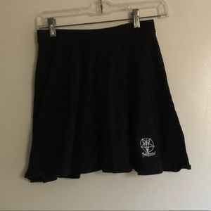 Salohcin Clothing Limited Edition Skater Skirt